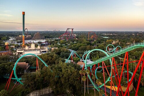 Hyatt Place Tampa Busch Gardens, Забронировать Отель Отели Тампа 3 звезды, рядом с Ботанические сады Университета Южной Флориды, 3*