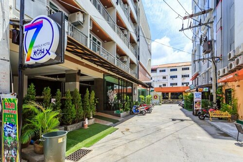 77 Bangla Hotel - Patong Phuket
