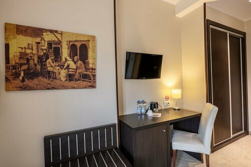 Hotel Lalla Doudja, Book Hotel Alger Algiers Province