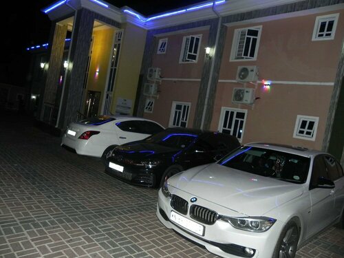 Gold Crown international Hotel, Buchen Sie Hotel Hotels in Gauteng mit Parkplatz, Parkplätze