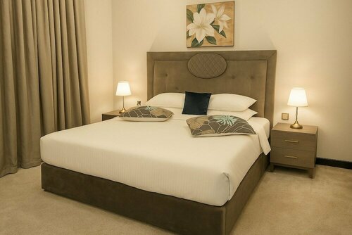 Saraya Palace Hotel by ACRON GROUP HOTEL MANAGEMENT, Book Hotel Zone 1 Doha, nær Falcon Souq