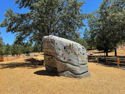 Firefall Ranch Yosemite, Rezervovat Lázně / Resort Groveland 