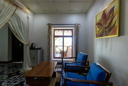 F-Zeen Boutique Hotel Zanzibar, Reserva ahora Boutique Kati Tanzania