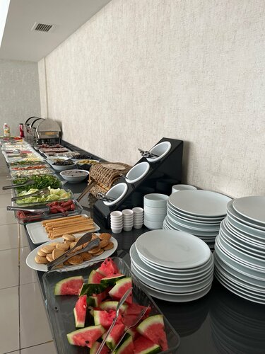 Cebeciler Hotel, Забронировать Отель Отели Soğuksu с парковкой, Парковка