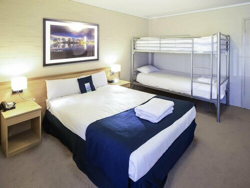 ibis Styles Canberra, Забронировать Отель Отели Канберры по системе «всё включено», Всё включено