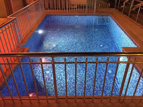 Hotel London Blue, Забронировать Отель Отели Мармарис с питанием, Пансион
