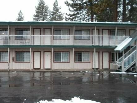 Black Jack Inn, Забронировать Отель Саут-Лейк-Тахо South Lake Tahoe Area, рядом с Tahoe Blue Event Center