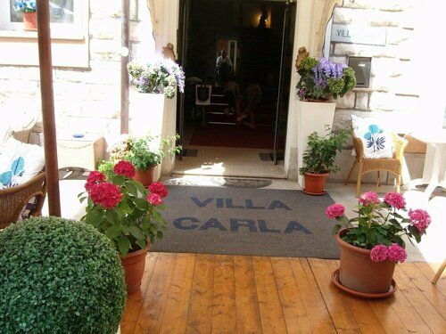 Hotel Villa Carla, Book Hotel Centro Storico 