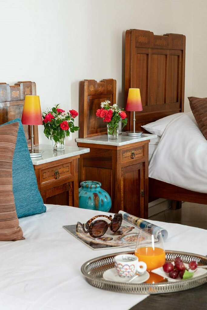 Boutique Hotel Leone & Retreat Centre, Montelparo