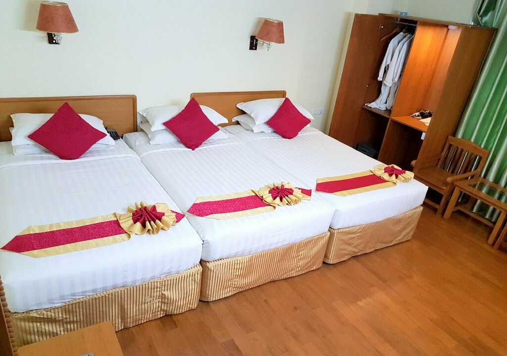 Hotel A1
