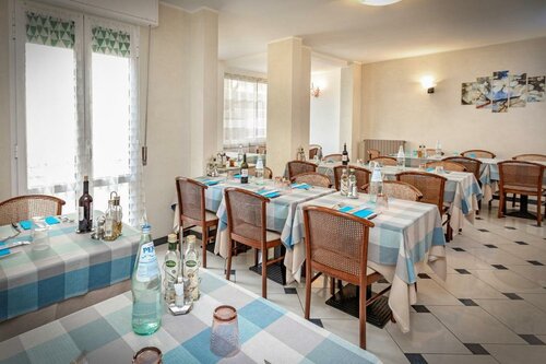 Albergo Edera, Reserva ahora Hotel Salsomaggiore Terme Emilia-Romaña