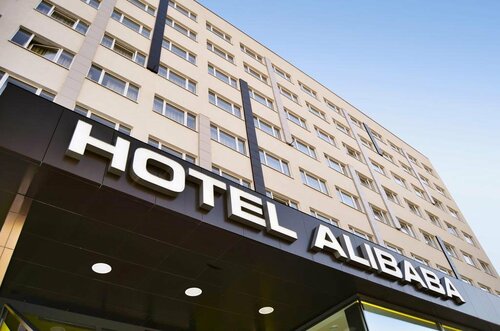 Hotel Ali Baba, Boek Resort SPA-hotels in Prešovský kraj, SPA