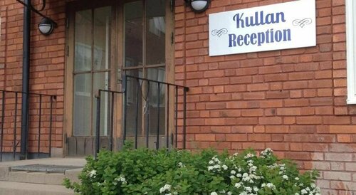 Kullan, Reserva ahora Hotel Rättvik 