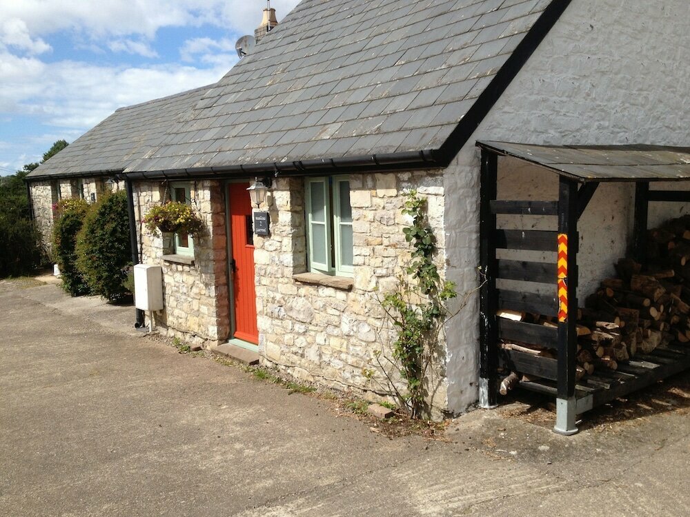 Moorshead Farm