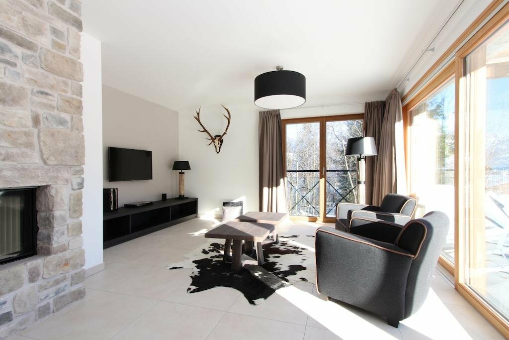 Mountain Lodge Leogang