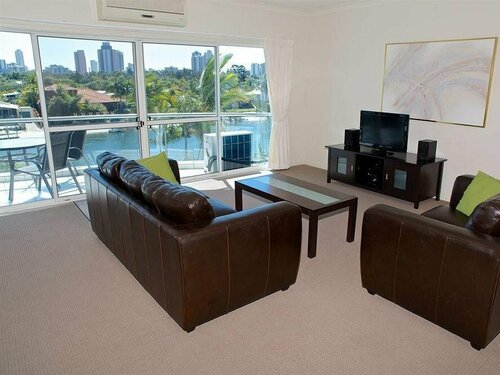 Arc Resort, Prenota Resort Hotel a Queensland con parcheggio, Parcheggio