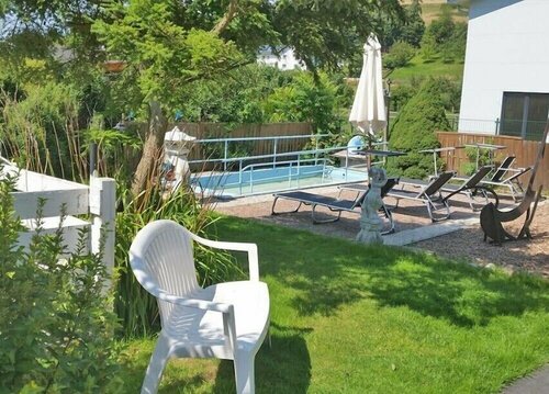 Hotel Hoxter Am Jakobsweg, Забронировать Отель Хёкстер Северный Рейн-Вестфалия