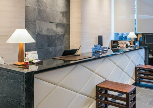 Tokyu Stay Ginza, Забронировать Отель Отели Токио 3 звезды, рядом с Нидзюбаси-маэ, 3*