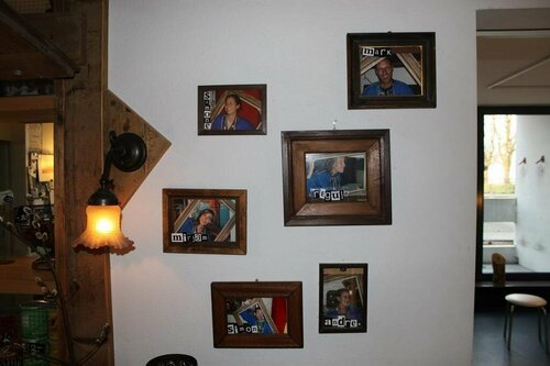 Backpackers Luzern, Забронировать Отель Люцерн Люцерн