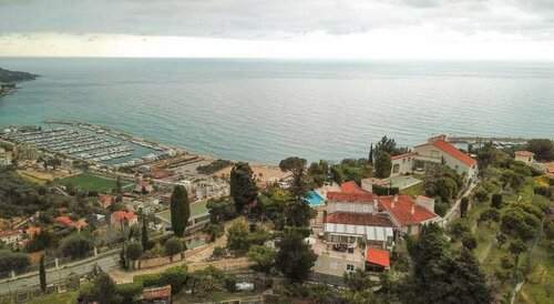 Villa Baïna, Rezervasyon Villa Great Alpine Road kır evleri, Küçük Ev