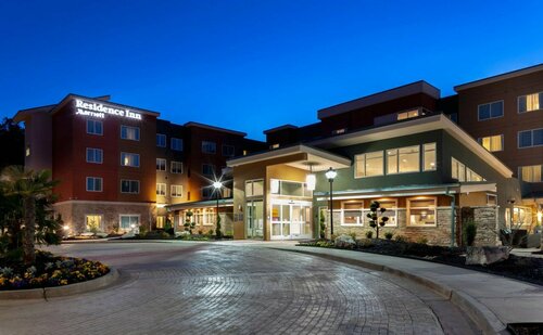 Residence Inn by Marriott Atlanta McDonough, Book Hotel Hoteller i Georgia med pool, Swimmingpool