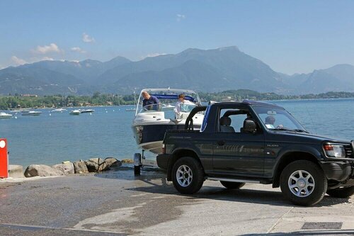 Camping Garden Tourist, Забронировать Кемпинг Манерба Valtenesi del Garda