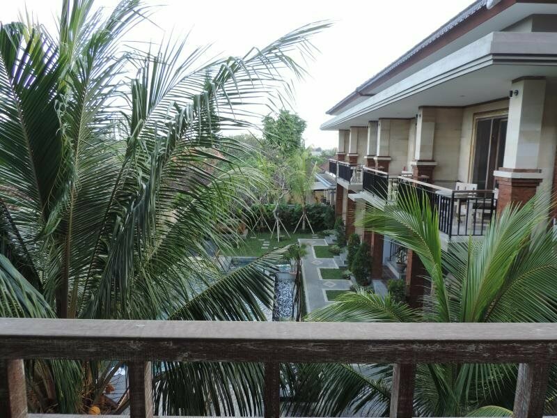 Batu Empug Cottages by Zen Rooms