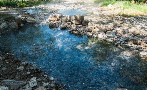 Blue Sky Resort Pai, Забронировать Курортный отель Курортные отели Северного Таиланда, Курортный отель