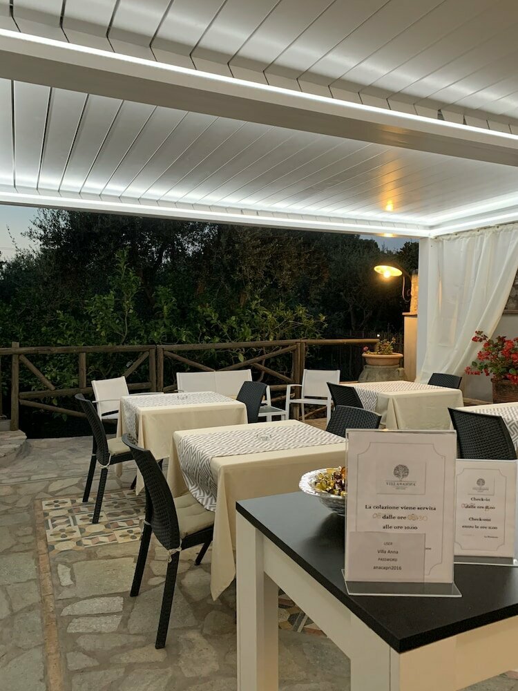 Relais Villa Anna