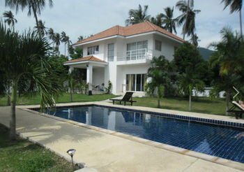 Villa Bantai2