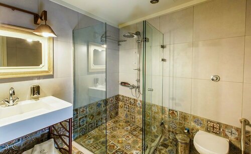 Sette Venti Boutique Hotel, Забронировать Бутик-отель Ханья периферийная единица Ханья, рядом с Мечеть Киутсука Хасана