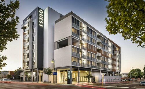 Quest Midland, Réserver Appart'hôtel  