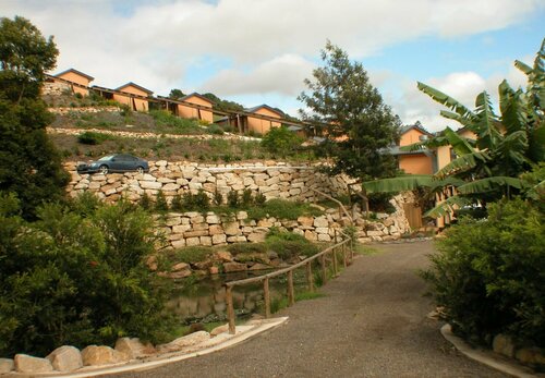 Top of The Hill, Book Bed and Breakfast Hoteller i Sunshine Coast med parkering, Parkering