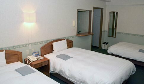 Hotel Hyper Hills Hirosaki, Buchen Sie Hotel Hirosaki Aomori