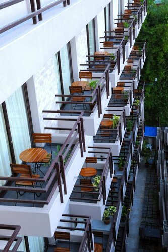 Hotel Queens Park, Забронировать Отель Покхара провинция Гандаки-Прадеш