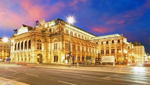 Lindner Hotel Am Belvedere, Rezervați Hotel Hoteluri SPA în Viena, aproape de Schwarzenbergplatz, SPA