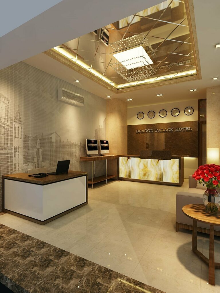 Me Gustas Downtown Hotel
