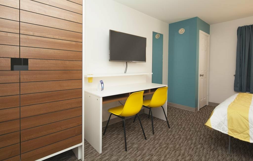 InTown Suites Extended Stay