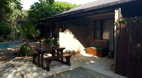 Cosy Cottage B&b