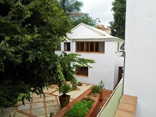 Waterkloof Apartments, Забронировать Апартаменты/квартира Waterkloof 