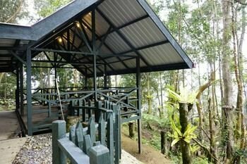 Kinabalu Private Lodges