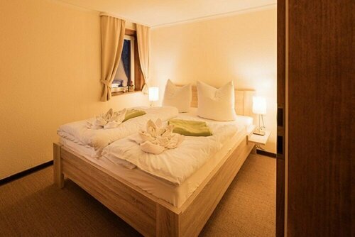 Peterhof, Book Hotel Muehlhausen Eichsfeld
