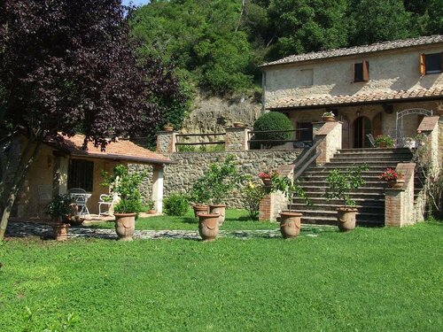 Villa Loghino, Забронировать Вилла Вольтерра Тоскана
