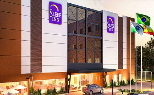 Maringá Airport Hotel, Забронировать Отель Маринга Парана