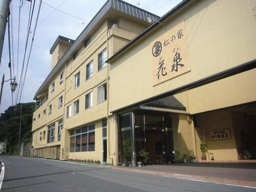 Yumeguri No Yado Matsunoya Kasen Guest House, Prenota Affittacamere Affittacamere a Maniwa, Affittacamere