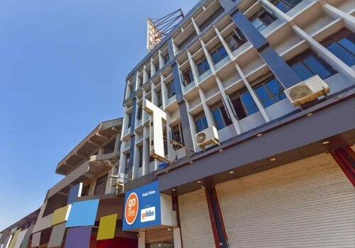 Hotel Prime, Забронировать Отель Бхопал штат Мадхья-Прадеш