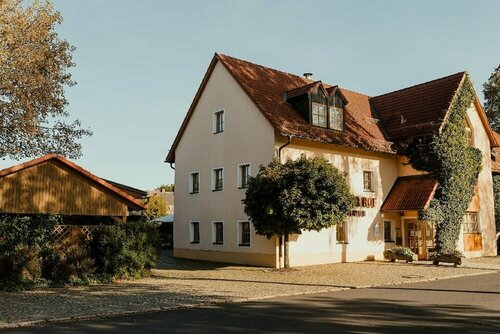 Kondrauer Hof, Reservar Hotel Waldsassen Upper Palatinate