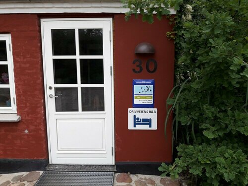 Drivvejens B&b, Book Hotel Esbjerg Syddanmark