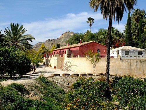 La Joya del Valle de Ricote, Book Lejlighedshotel Apart-hoteller i Ricote, Lejlighedshotel
