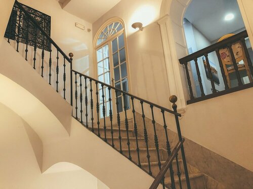 Apodaca Rooms, Забронировать Гостевой дом Гостевые дома Кадиса, рядом с Музей Casa de las Cadenas, Гостевой дом